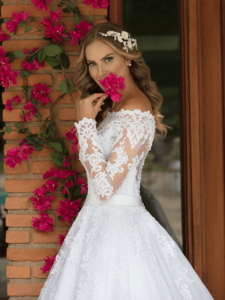 coleção via sposa 2019